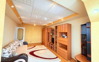 Apartament Tudor 2 camere, lângă Jandarmerie, Apicultorilor - Poză 1