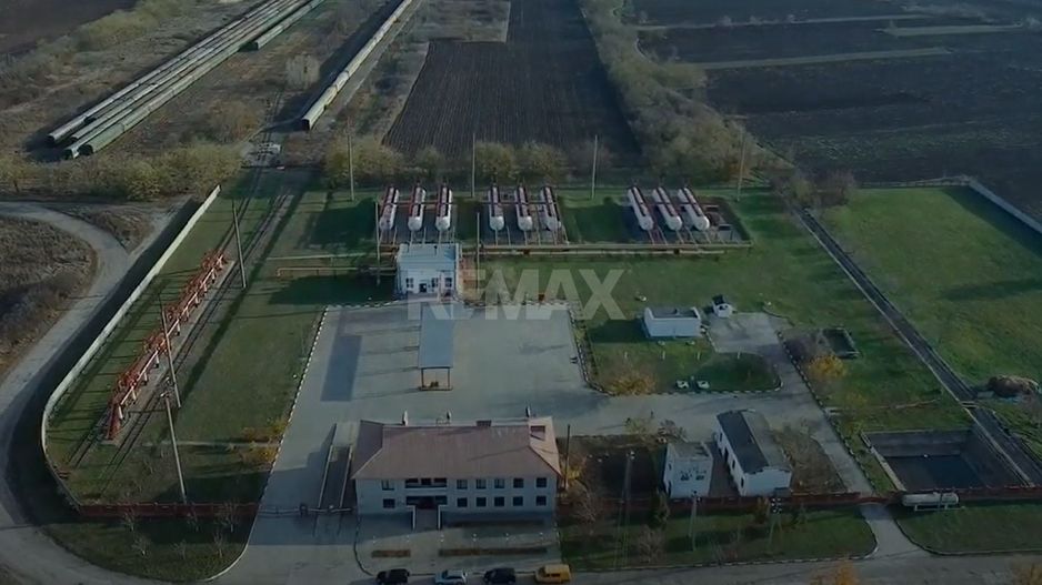 Gas and LPG Logistics & Storage Terminal - Poză 5