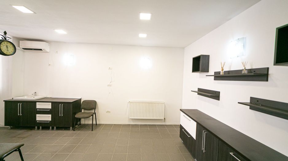 Spațiu comercial zona Vlaicu Fortuna - Poză 15