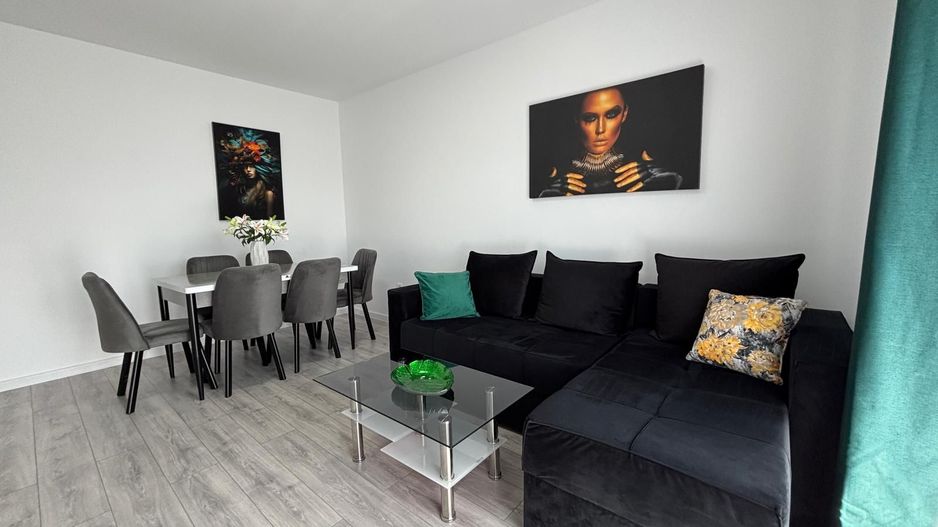 Apartament 2 camere deosebit in zona Doamna Stanca, Dedeman - Poză 1