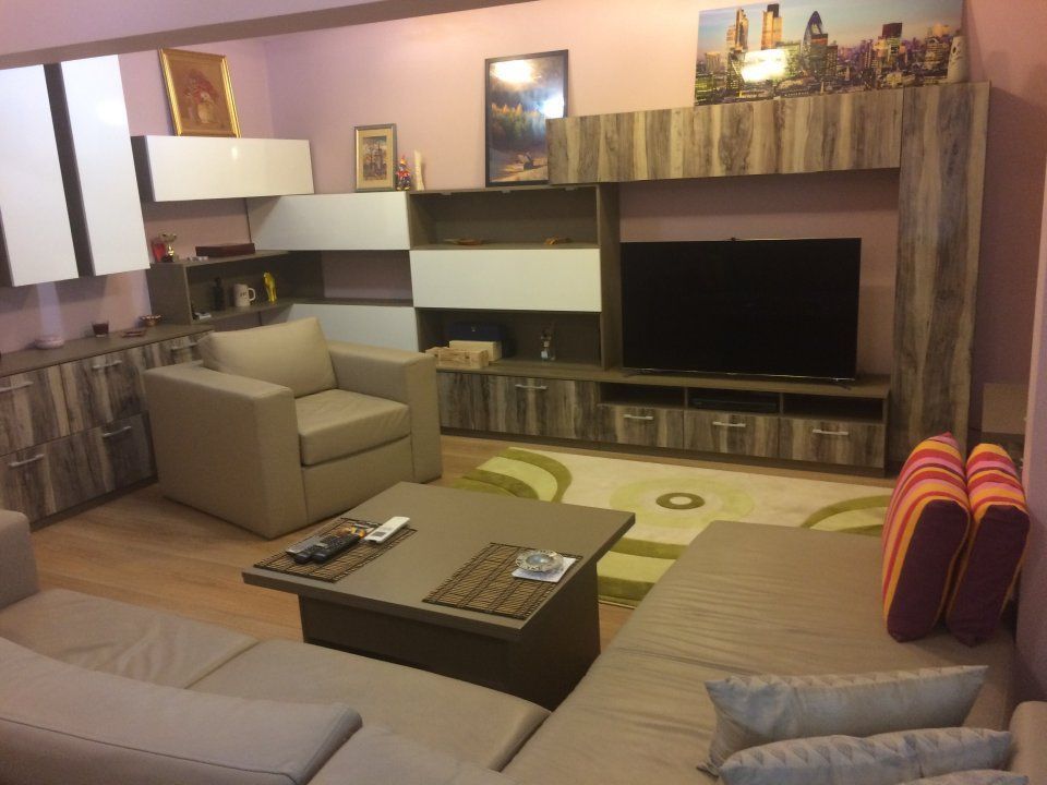 APARTAMENT IMPECABIL ZONA VICTORIEI - Poză 3