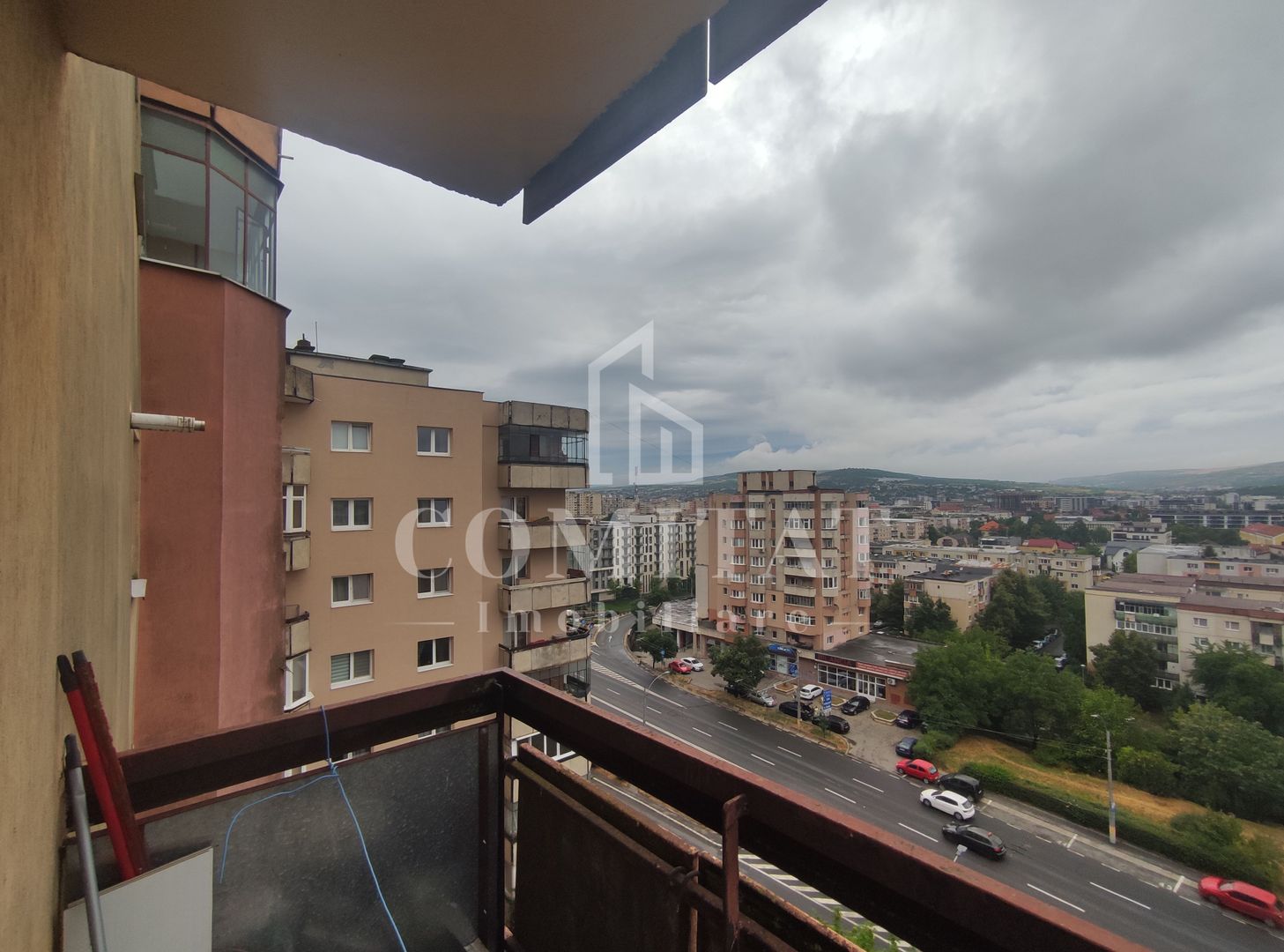 Apartament cu 2 camere decomandate | Zona Aurel Vlaicu - Poză 14