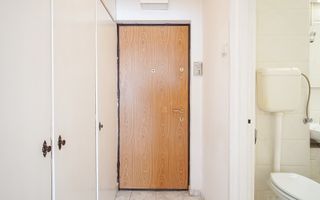 Garsonieră gata de mutat / închiriat – etaj 1, sud, centrală proprie - Poză 9