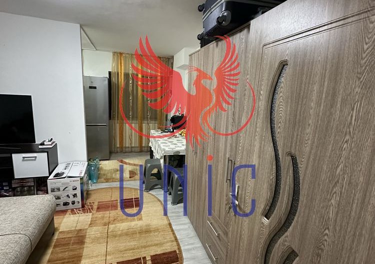 Garsoniera parter - zona Lapus - Poză 4