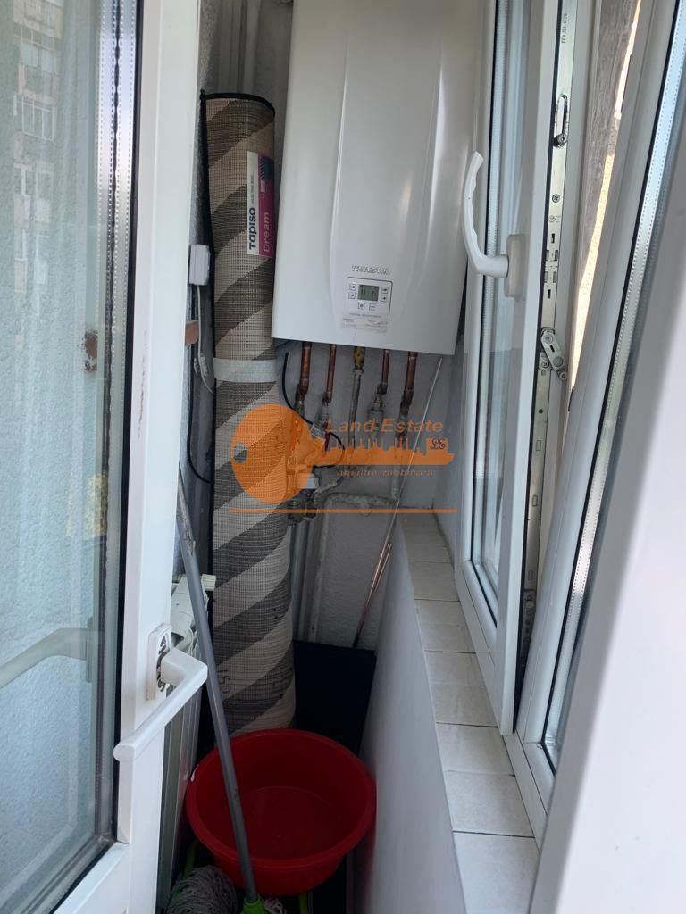 Apartament 3 camere cu centrala – 84 mp – Sebastian - Poză 23