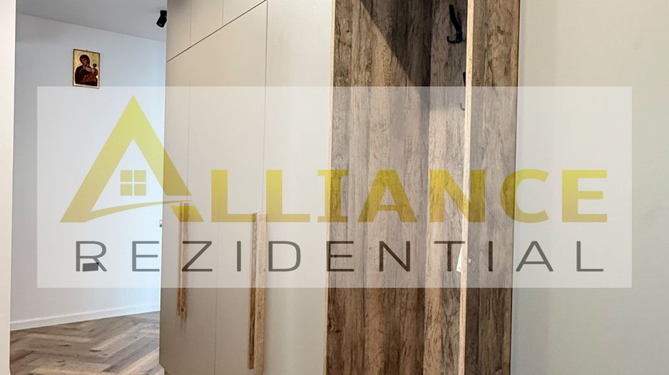 Alliance Vilas | Parter | 4 camere | 2 bai | Teren 450mp - Poză 9