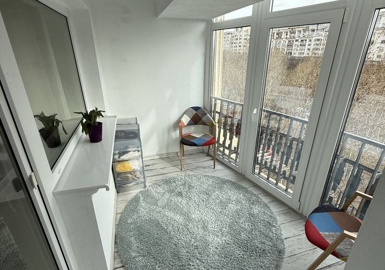 Apartament Exclusivist 3 Camere – Bulevardul Unirii, Intersecție cu St - Poză 8