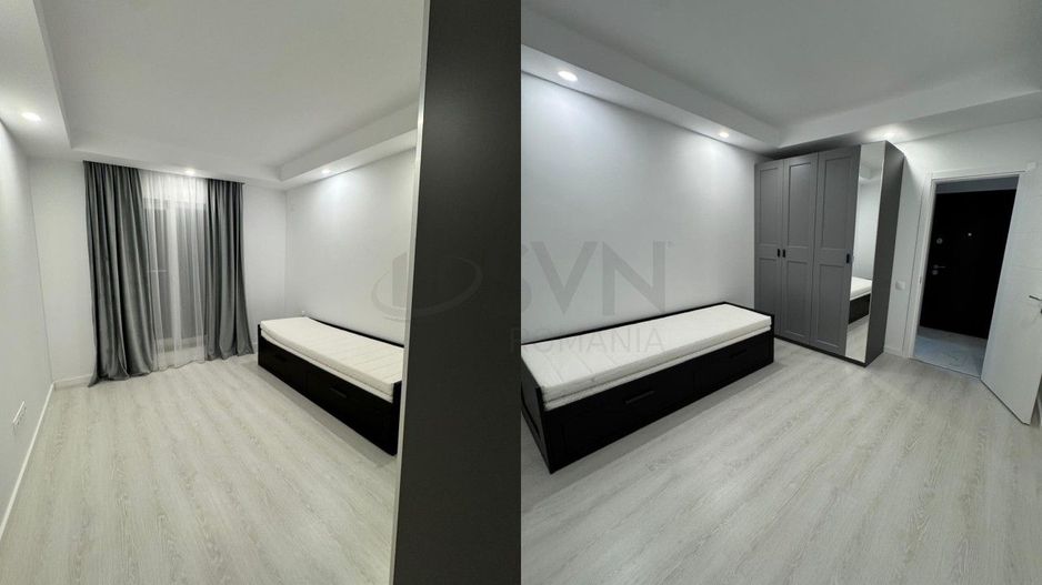 REA1027522 Apartament 3 camere cu gradina - Poză 3