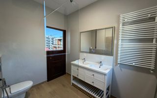 INCHIRIERE 4 CAMERE LUX | 200MP | NEMOBILAT | LOC PARCARE | VEDERE LAC - Poză 18