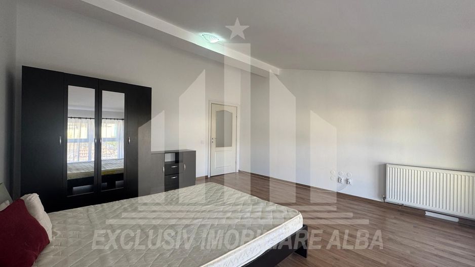 Apartament cu 3 camere | De inchiriat | 100 mp | Cetate - zona Schit - Poză 5