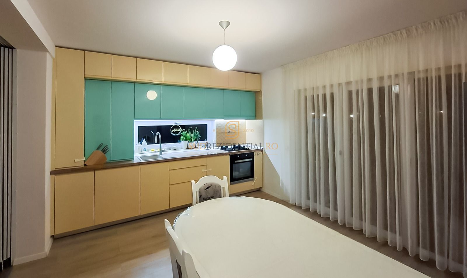 Vilă P+1, mansarda amenajata, 4 camere, central Popesti-Leordeni - Poză 4