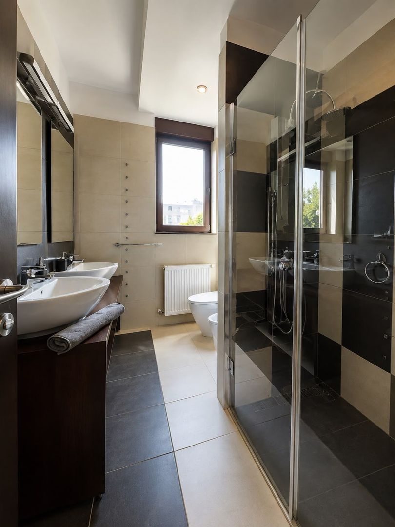 DUPLEX PREMIUM CU 4 DORMITOARE | HERĂSTRĂU | 152 MP - Poză 12