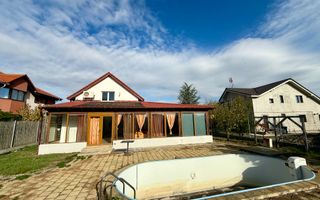 Casa individuala de 165 mp utili | Sacalaz | Comison 0% - Poză 3