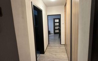 AP. 3 CAMERE BRANCOVEANU, PARCARE, BLOC REABILITAT, METROU 4 MINUTE - Poză 8