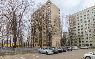 Apartament 3 camere Titan-Nicolae Grigorescu - Poză 12