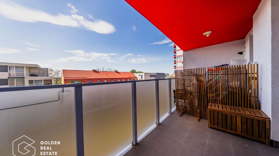 Apartament 3 camere, ARED Micalaca, comision 0% - Poză 20