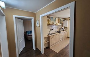 APARTAMENT 3 CAMERE LIPOVEI