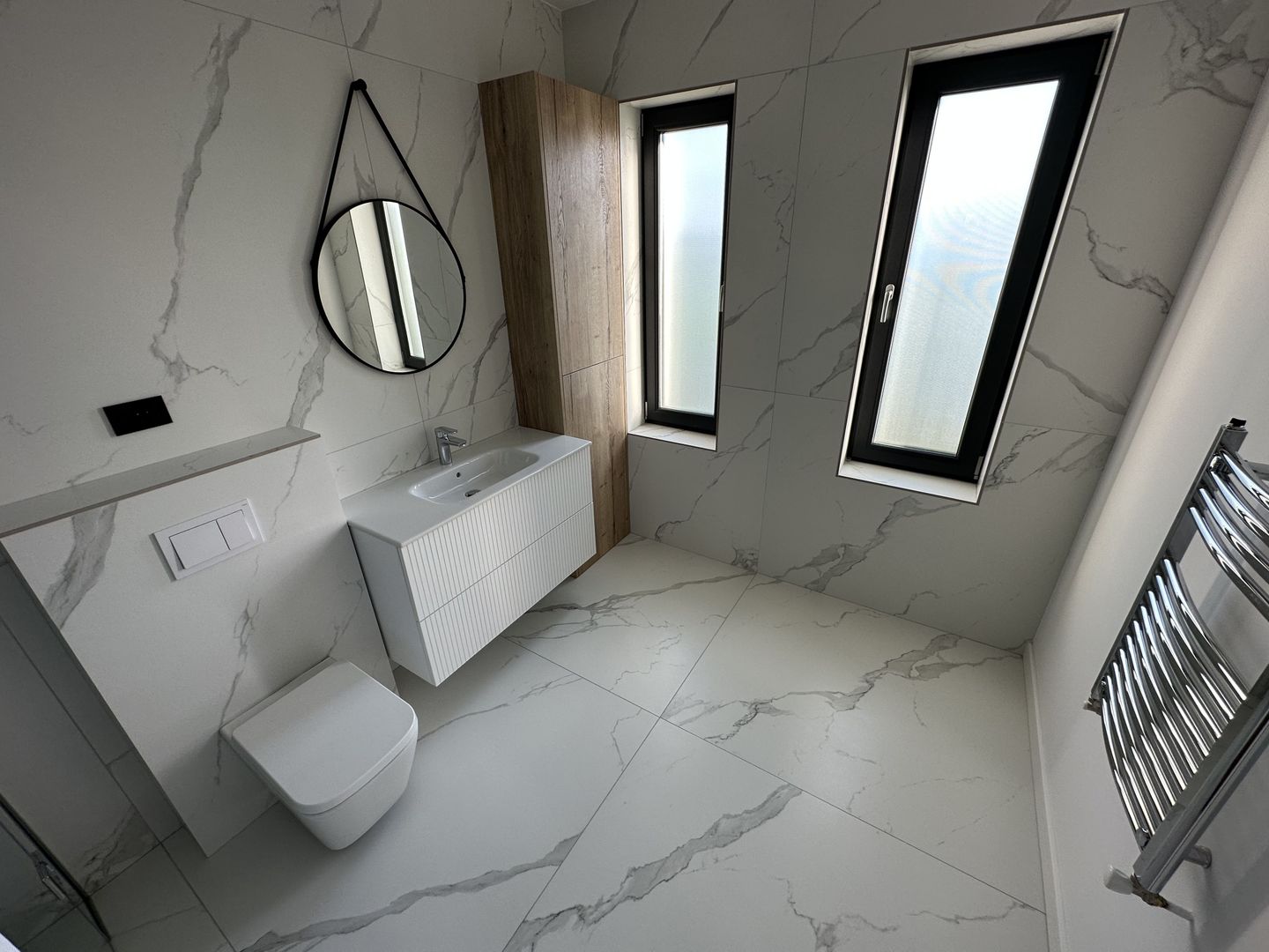 Duplex zona Calea Aradului la prima închiriere - Poză 10