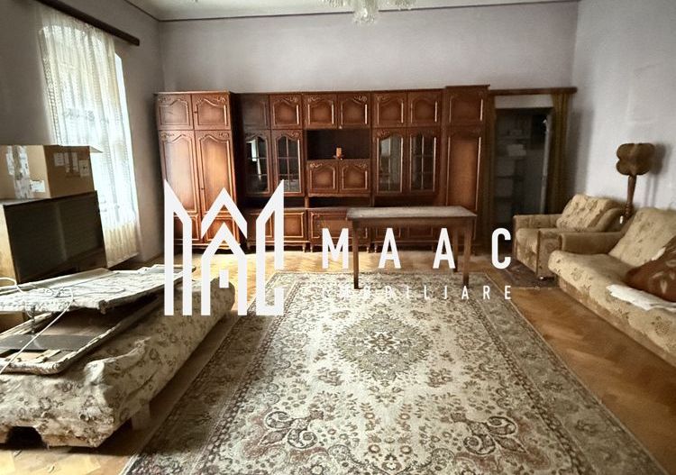 Apartament 2 camere de vânzare | Sibiu, Ultracentral | 63 mp - Poză 2