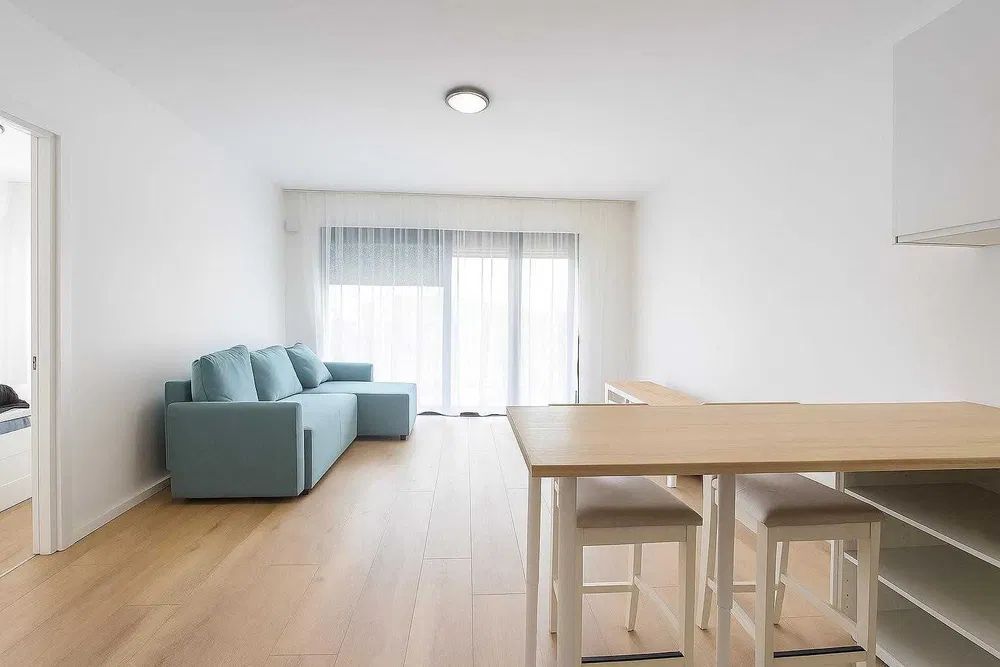 Apartament 2 camere de inchiriat in complexul Arcadia Domenii - Poză 2