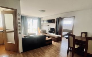 Apartament 2 camere, Florești, zona Eroilor - Poză 2