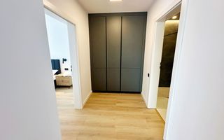 2 camere, TOTUL NOU, mobilat lux, PRIMA INCHIRIERE, terasa, Soporului - Poză 15