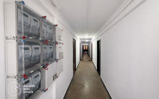 Apartament recent renovat, o camera, Piata Mica, balcon, etaj 4 - Poză 13