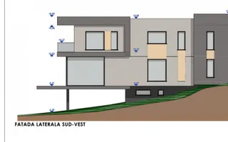 Teren intravilan cu PUZ aprobat, 1.468 mp, Făget – str. Zmeurișului, Cluj-Napoca - Poză 14