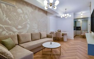 Apartament Premium de inchiriat 2 camere My Place Residence Pipera - Poză 2