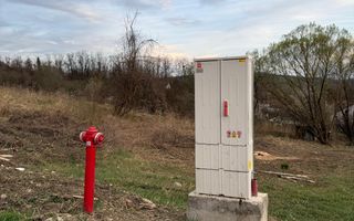 Tern intravilan Str.Podgoriei-Valea Ghinzi - Poză 5