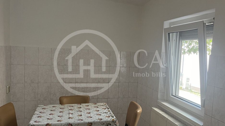 Apartament cu 3 camere de vanzare zona Decebal Oradea - Poză 7