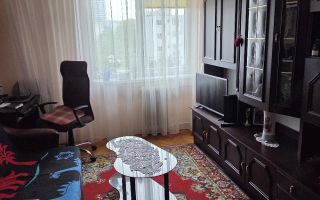 Apartament 2 camere, etaj intermediar, zonă accesibilă. - Poză 2