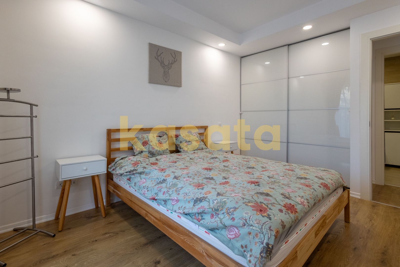Apartament 2 camere de închiriat | Cosmopolis | Parcare | Zona verde - Poză 7
