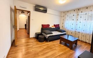Olimpia-Stadion | Str. Stejarul | 3 camere | Etaj 2 | PET FRIENDLY - Poză 7
