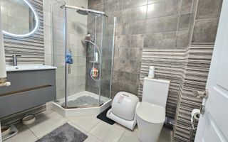 Apartament 3 camere Modern+2 locuri de parcare subterane - Poză 12