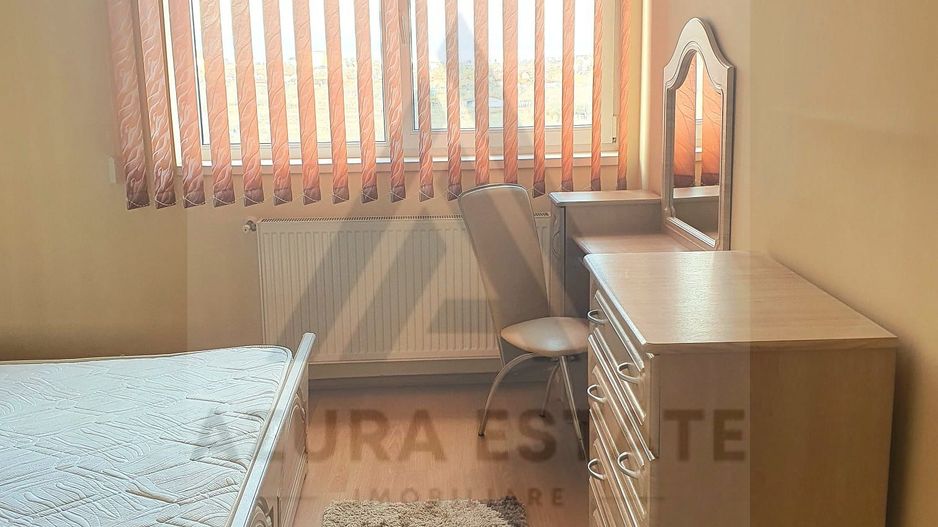 Apartament modern 4 camere 2 niveluri 100 mp utili cu lift in Strand - Poză 10
