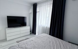 Apartament 3 camere finisaje premium | Parcare | Florești–Șesul de Sus - Poză 6