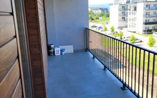 Apartament 2 Camere I Loc Parcare I Turnisor - Poză 5