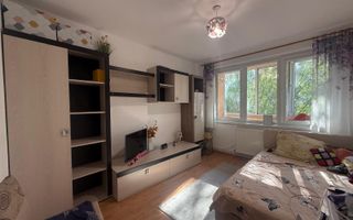 Apartament spațios cu 3 camere, balcon 10 mp și beci – Zona Făget - Poză 3