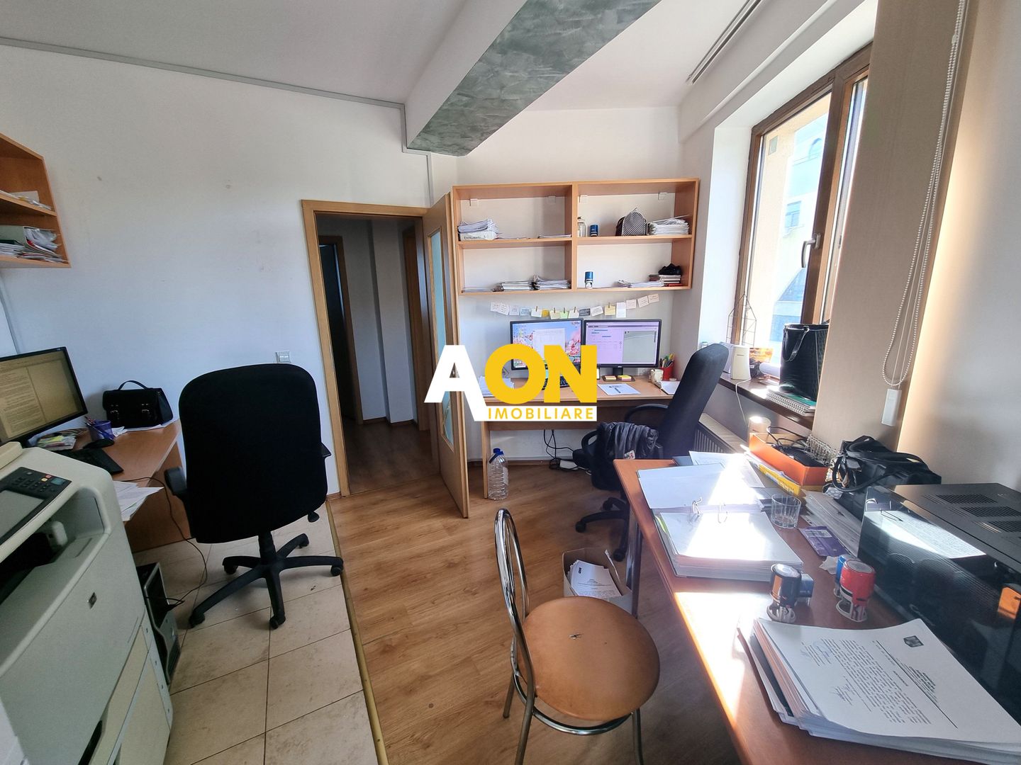 De vanzare apartament 2 camere, bloc nou, Cetate - Poză 6