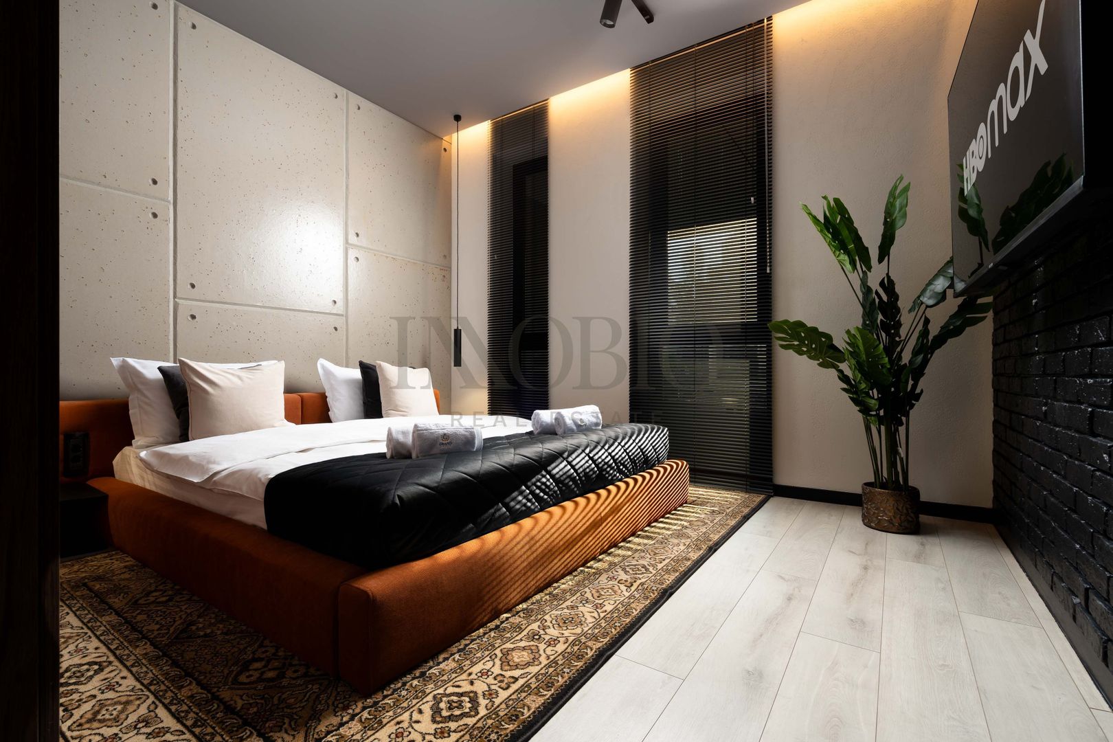 Apartament 3 Camere | Win Herastrau | Special Design - Poză 10