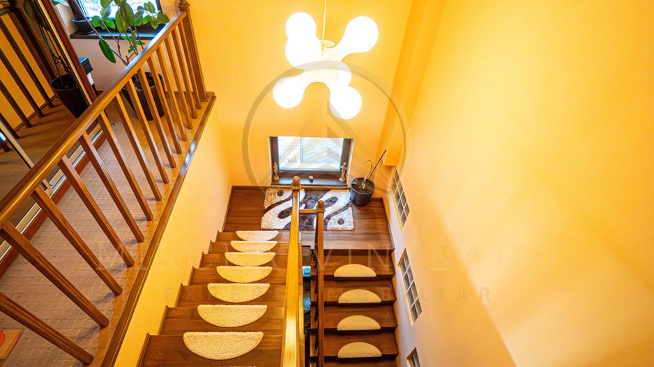 DACIA - Vila D+P+1E+M, teren 780 mp, deschidere 24 ml. - Poză 61