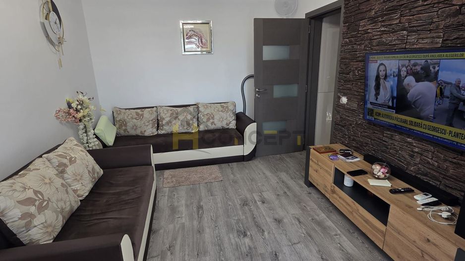 Inchiriere apartament 2 camere Huedin - Brancoveanu - Poză 2