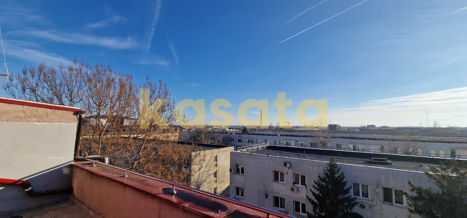 2 camere de vânzare| Ozana-Trapezului | 2 Locuri Parcare | Terasa 50mp - Poză 24