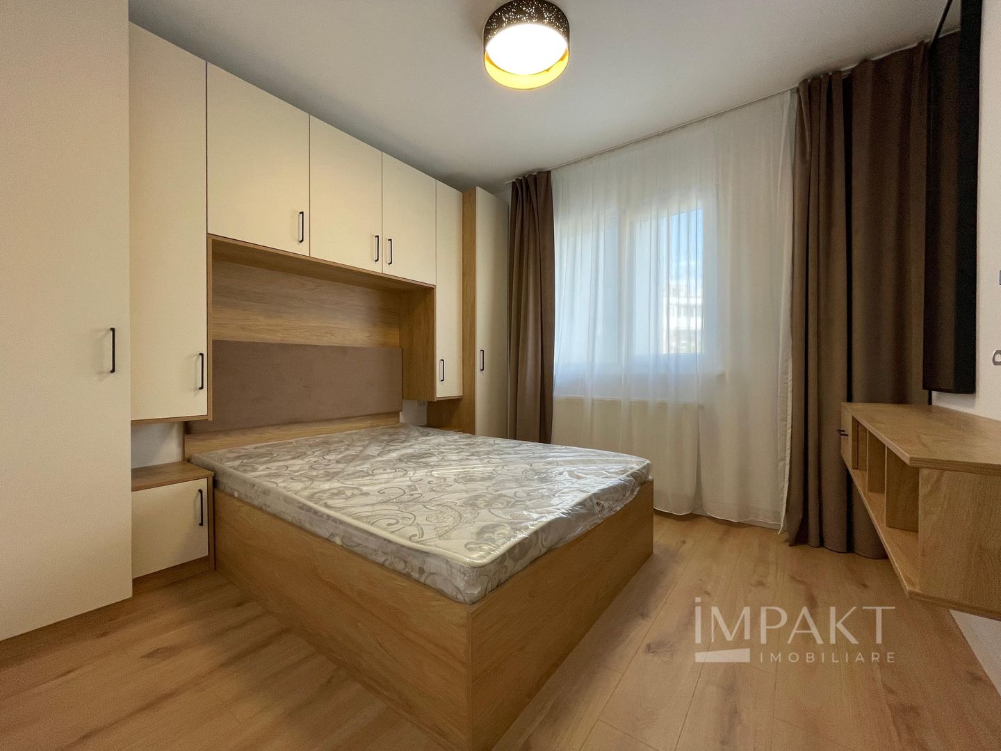 Apartament cu patru camere spre vanzare in cartierul Manastur! - Poză 6