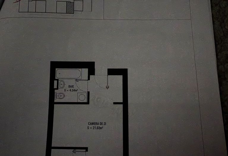 Garsonieră de vânzare- Hils Pallady - Poză 9