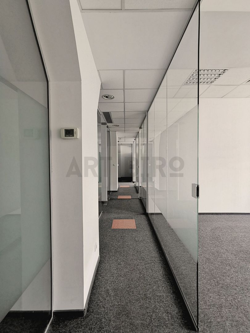 Zero comision, 110-413mp birou Aviatiei, arhitectura aparte, 8' [M] - Poză 6