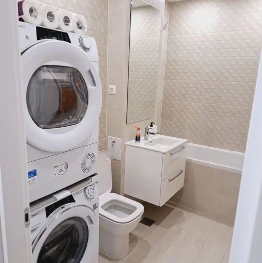 Studio mobilat modern, Hils Pallady Residence, 50m de metrou - Poză 4