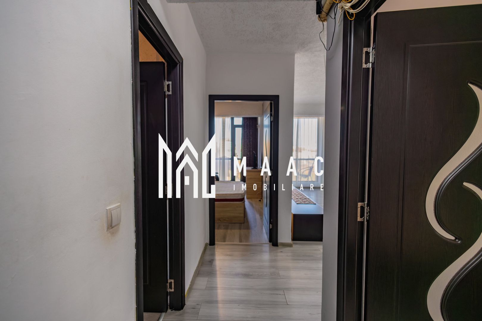 Apartament 3 camere I 70 mp I Vedere panoramică I Doamna Stanca - Poză 11