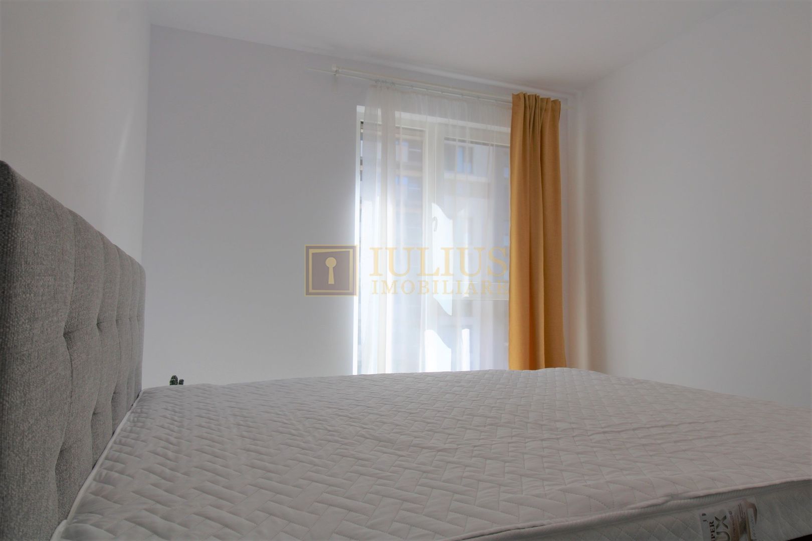 Complex Rezidential "IRIS'', loc de parcare subteran - Poză 14